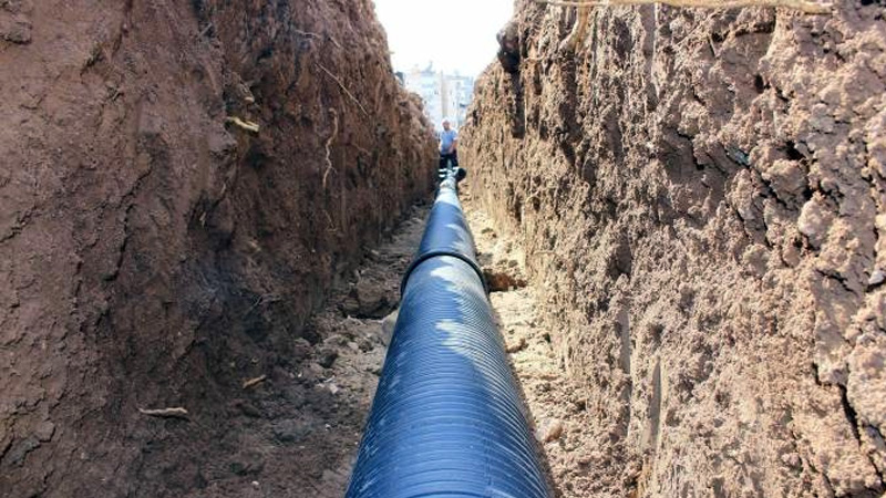 ÇALIŞMA ALANLARIMIZ